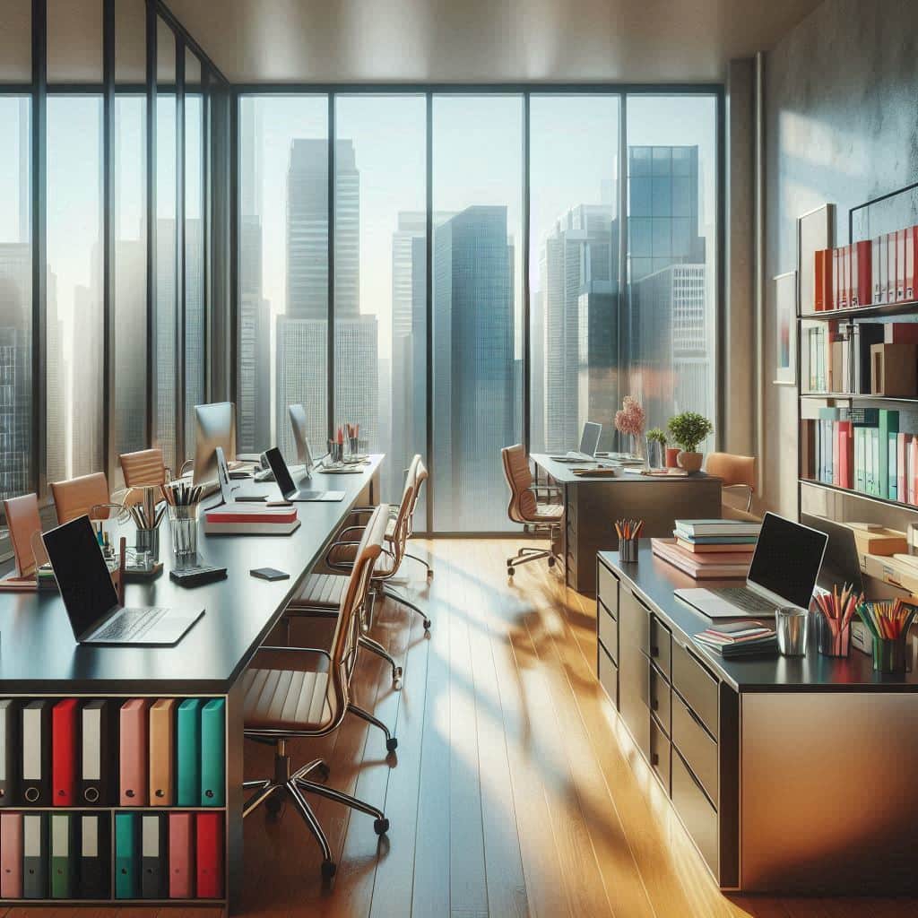 大厦名字文章配图